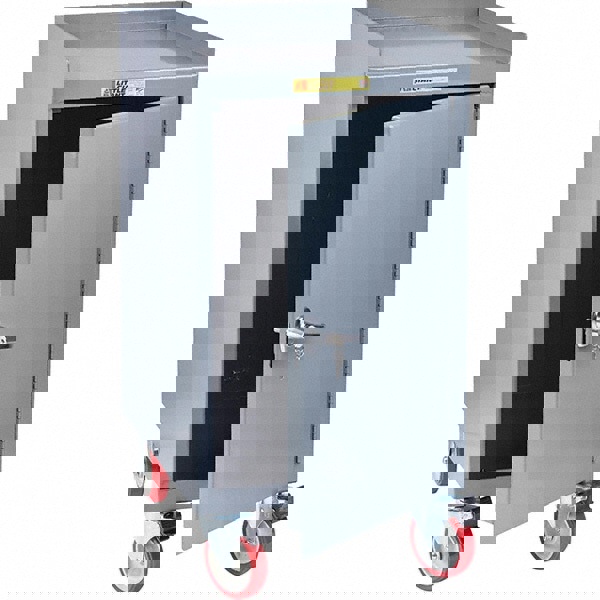 Storage Cabinet: 24-1/8